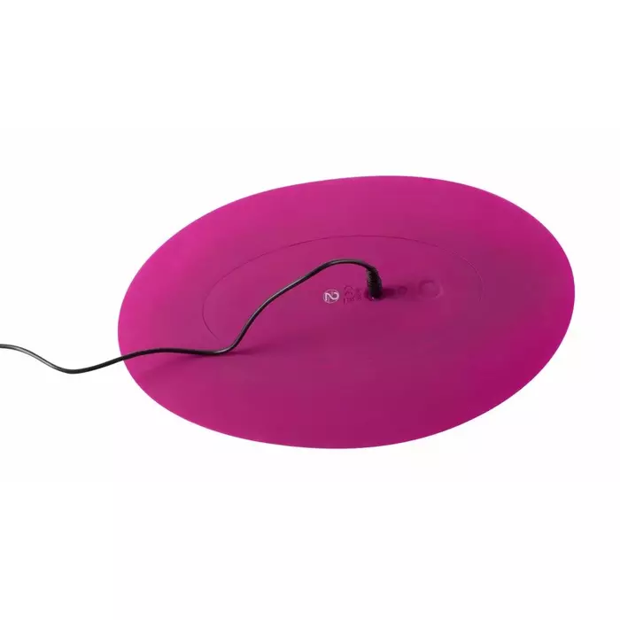 You2Toys vibepad tālvadāms silikona vibrators Photo 8