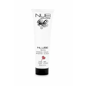 INLUBE Heart of Lollipop water based sliding gel - 100ml