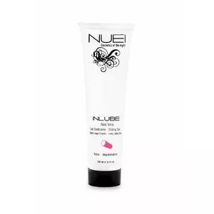 INLUBE Marshmallow water based sliding gel - 100ml