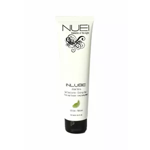 INLUBE Melon water based sliding gel - 100ml