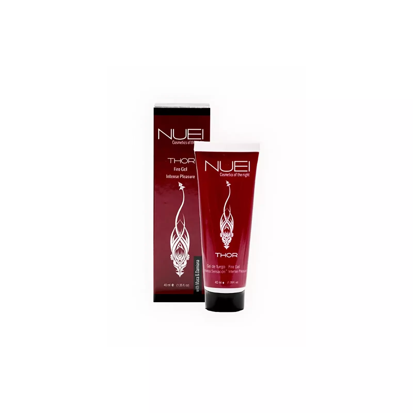 Nuei NU51348 8414606513482 Photo 1