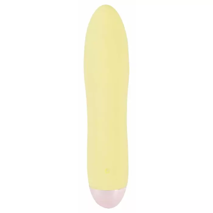 You2Toys Cuties Mini Vibrator — silikons, 7 režīmi Photo 2