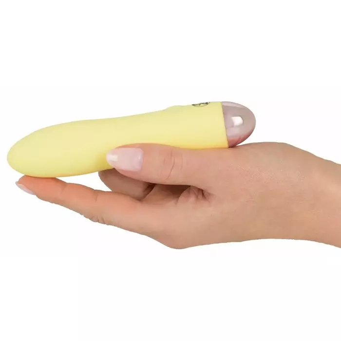 You2Toys Cuties Mini Vibrator — silikons, 7 režīmi Photo 3