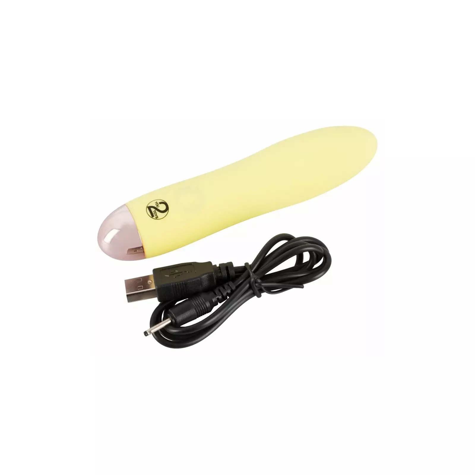 Vibrator You2Toys Cuties Mini Photo 4
