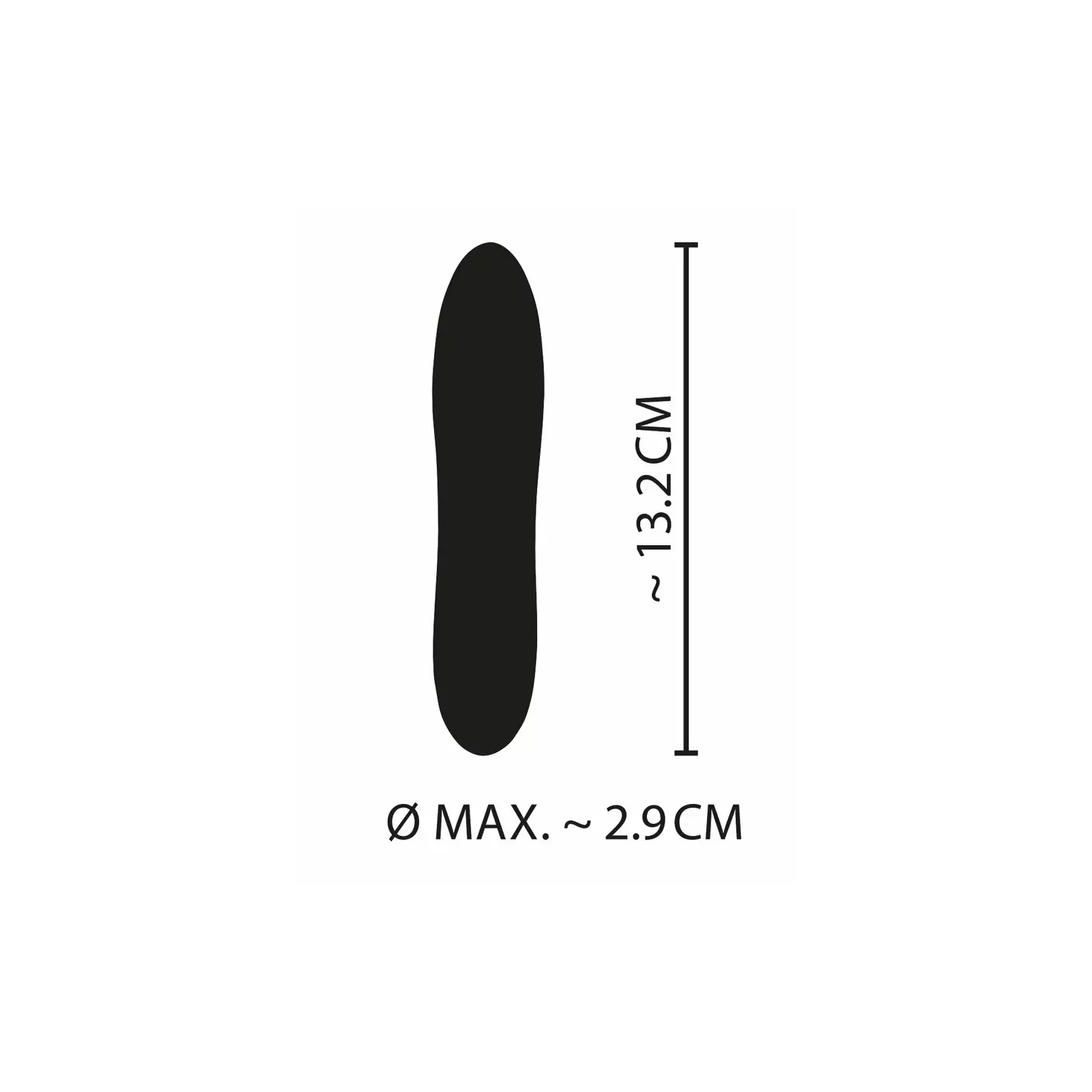Vibrator You2Toys Cuties Mini Photo 6