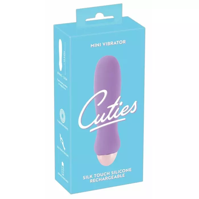 Vibrator You2Toys Cuties Mini Photo 1