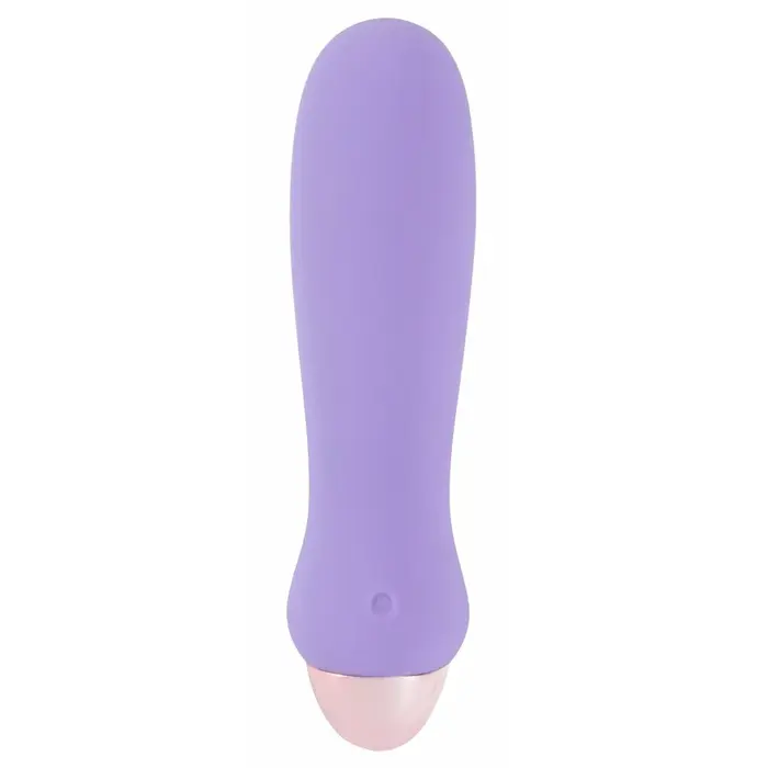 You2Toys Cuties Mini Vibrator — mini silicone vibrator Photo 2
