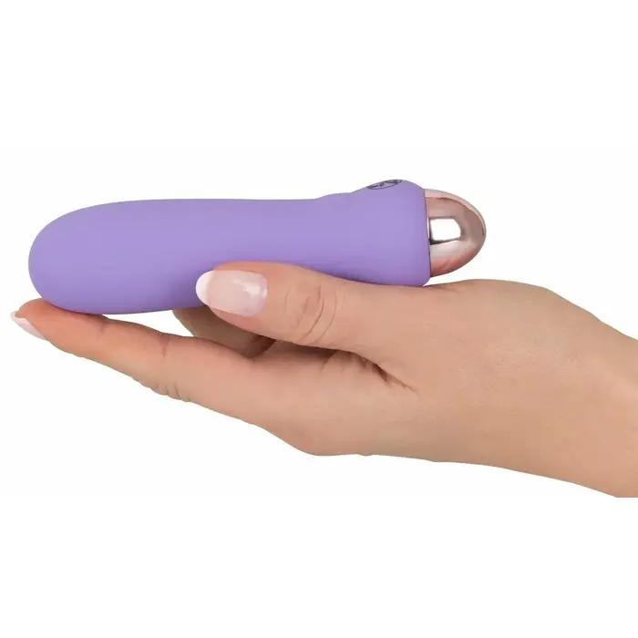 You2Toys Cuties Mini Vibrator — mini silicone vibrator Photo 3