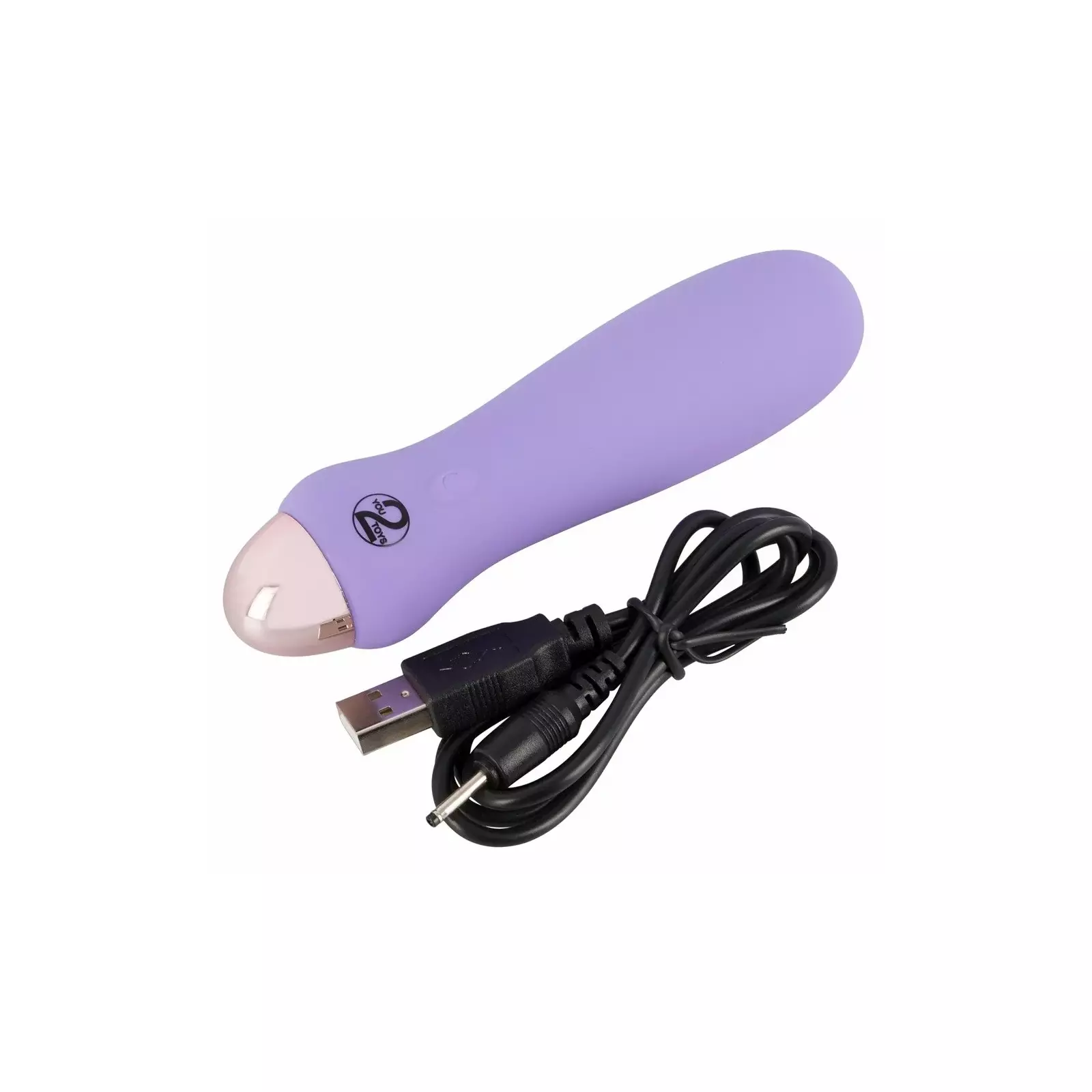 Vibrator You2Toys Cuties Mini Photo 4