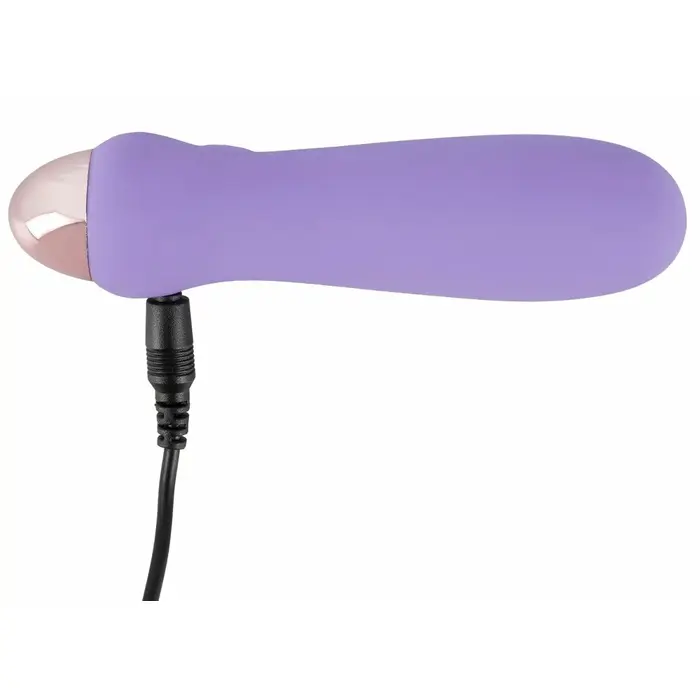 You2Toys Cuties Mini Vibrator — mini silicone vibrator Photo 5
