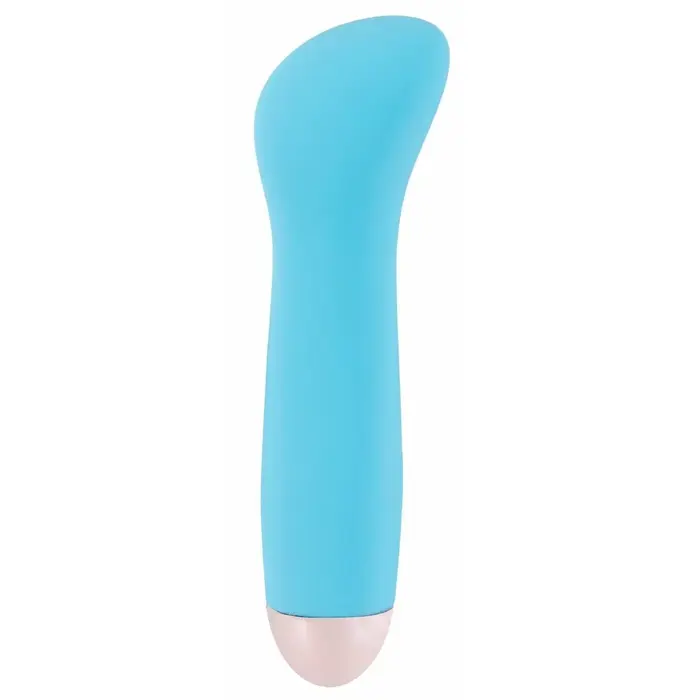 You2Toys Cuties Mini Vibrator — мини-силиконовый вибратор Photo 2
