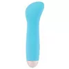 You2Toys Cuties Mini Vibrator — мини-силиконовый вибратор Photo 2