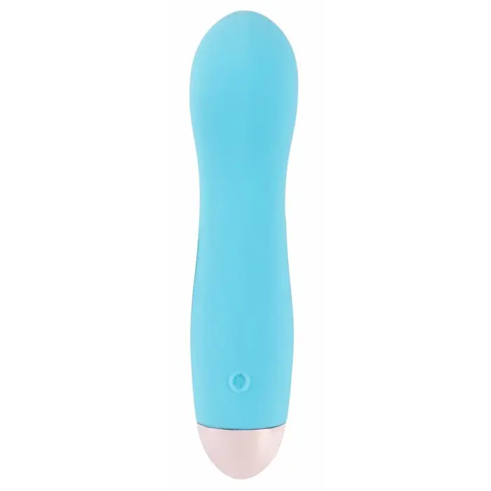 You2Toys Cuties Mini Vibrator — мини-силиконовый вибратор Photo 3