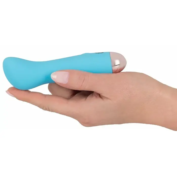 You2Toys Cuties Mini Vibrator — мини-силиконовый вибратор Photo 4