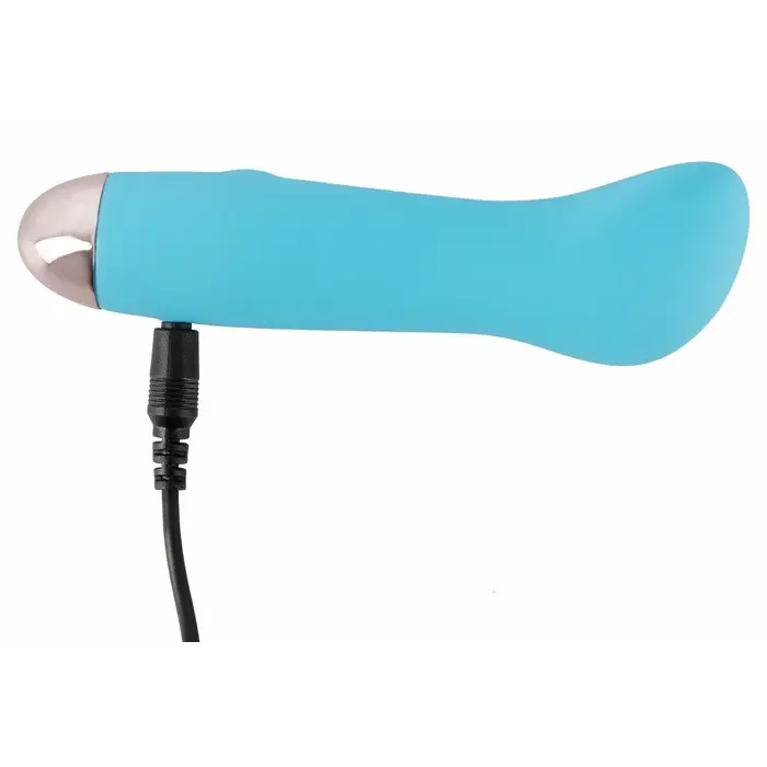 You2Toys Cuties Mini Vibrator — мини-силиконовый вибратор Photo 6