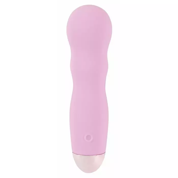 Мини-вибратор You2Toys Cuties Mini — 7 режимов, перезаряжаемый Photo 2