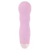 Мини-вибратор You2Toys Cuties Mini — 7 режимов, перезаряжаемый Photo 2