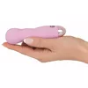 Мини-вибратор You2Toys Cuties Mini — 7 режимов, перезаряжаемый Photo 3