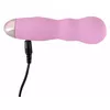Мини-вибратор You2Toys Cuties Mini — 7 режимов, перезаряжаемый Photo 5