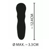 Мини-вибратор You2Toys Cuties Mini — 7 режимов, перезаряжаемый Photo 6