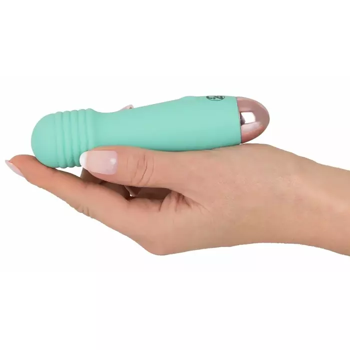 You2Toys Cuties Mini — силиконовый мини-вибратор Photo 3