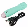 You2Toys Cuties Mini — силиконовый мини-вибратор Photo 4