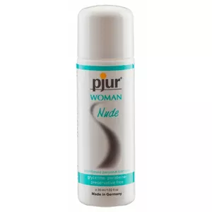 Pjur Woman Nude 30ml