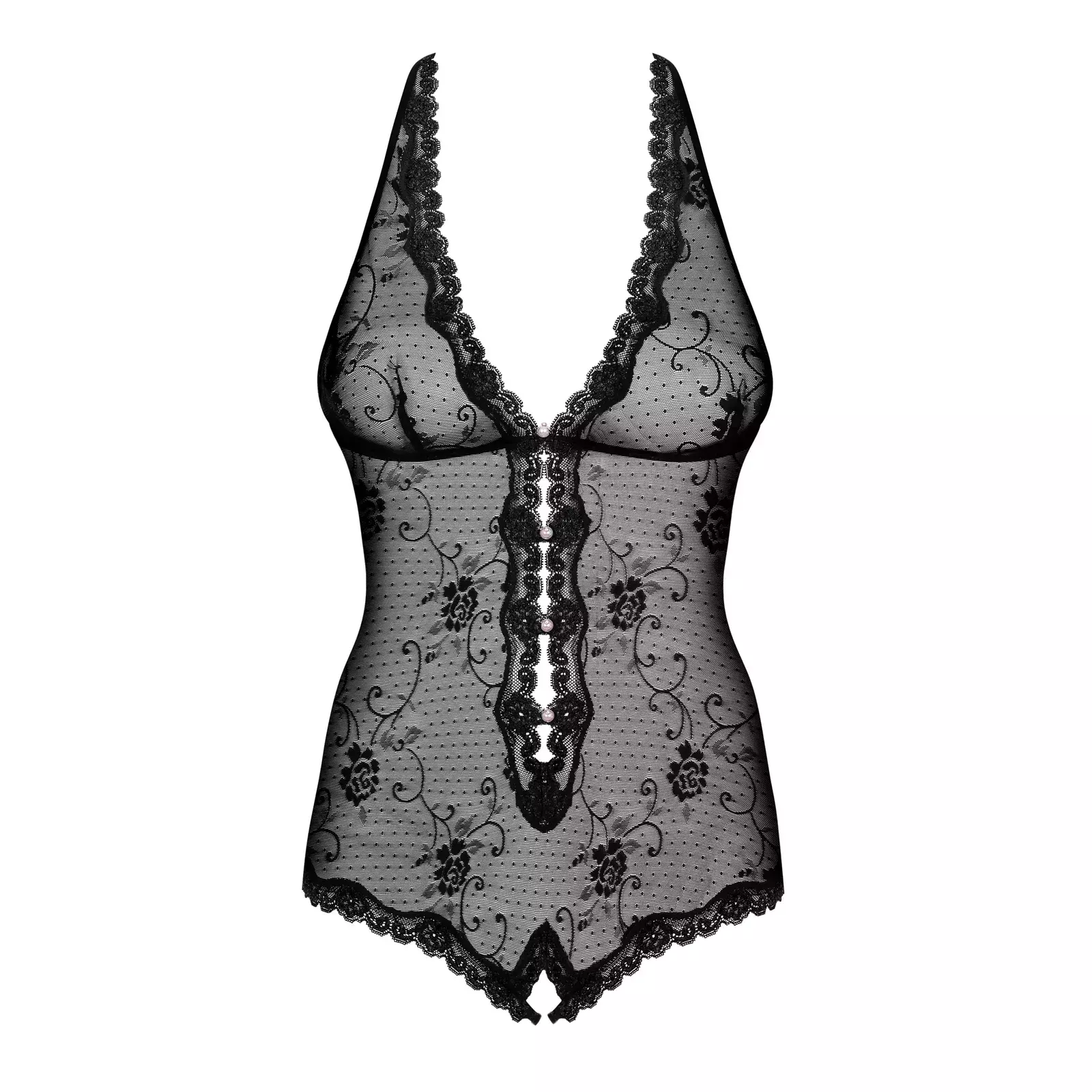 Bodysuit Obsessive L/XL 26425221131 Photo 4