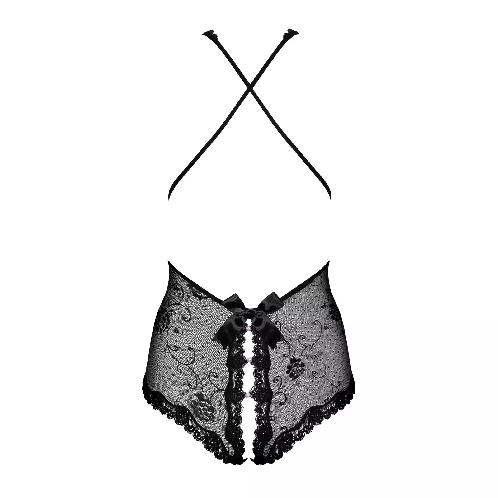 Bodysuit Obsessive L/XL 26425221131 Photo 6