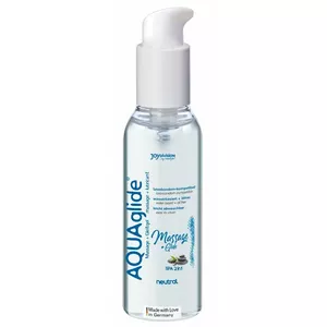 AQUAglide Massage+Glide 200 ml