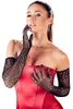 Сетчатые перчатки Cottelli Collection S-L Photo 7