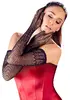 Сетчатые перчатки Cottelli Collection S-L Photo 8