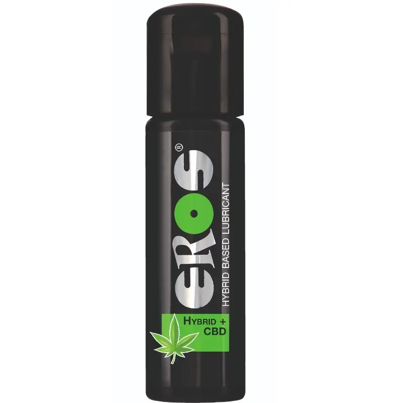 Eros hibrīda lubrikants CBD 100 ml Photo 2