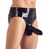 Men's Latex Briefs M, model 29104201711 Photo 2
