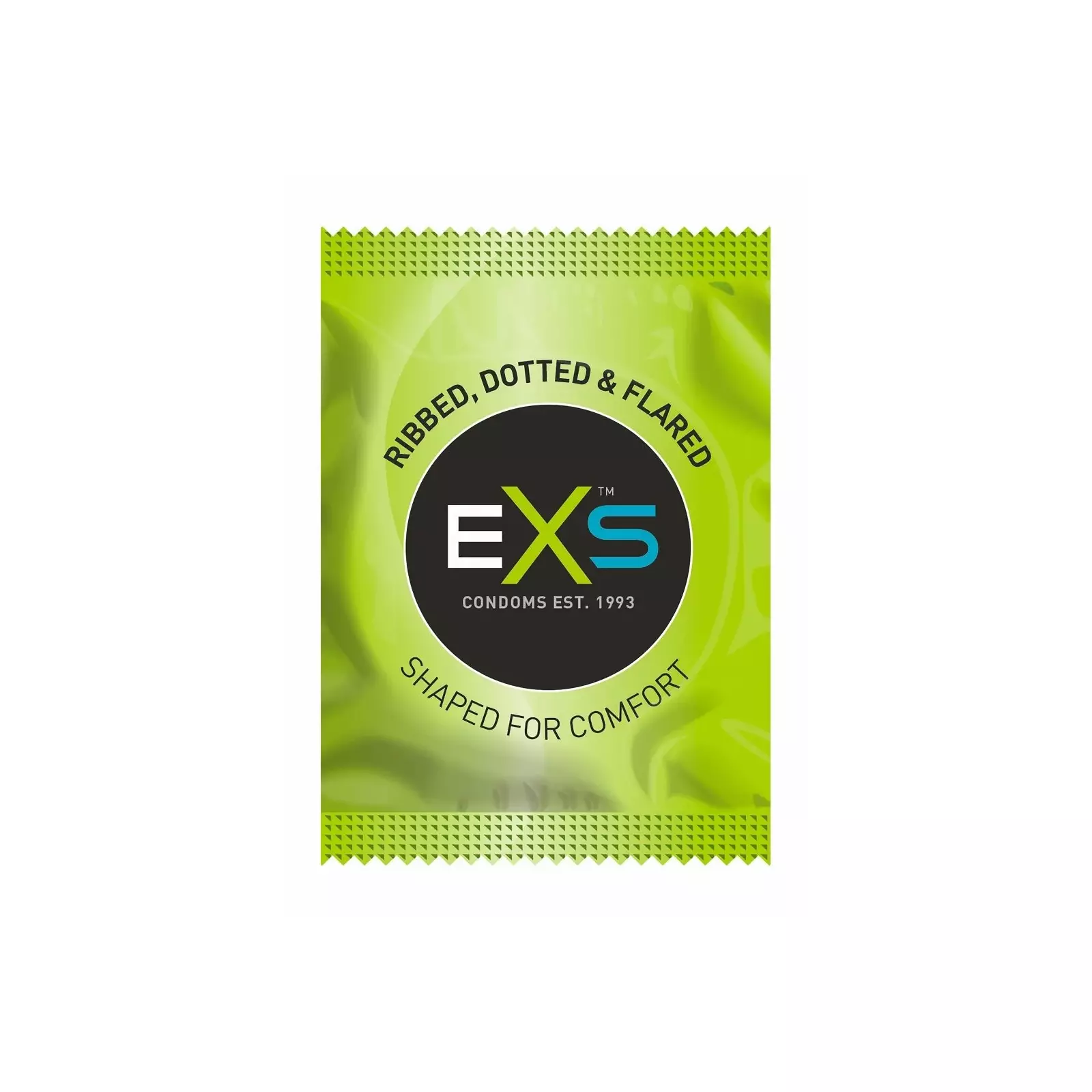 exs condoms (all) 144EXSTEXT Photo 2