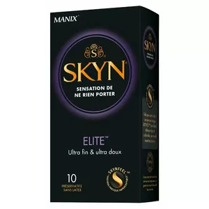 Manix SKYN Elite Pack of 10