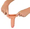 RealistixXx Extension 5 см — насадка-удлинитель Photo 11