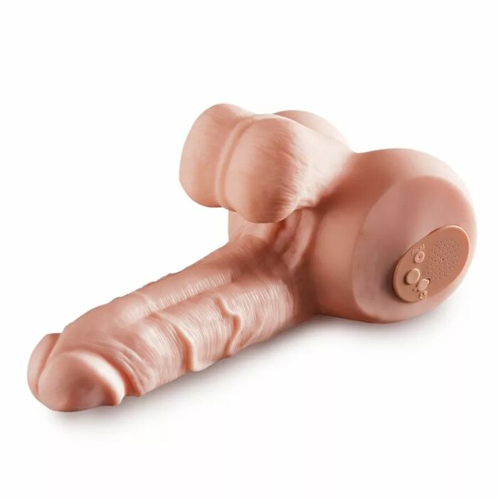 Dildo un Faloimitatori