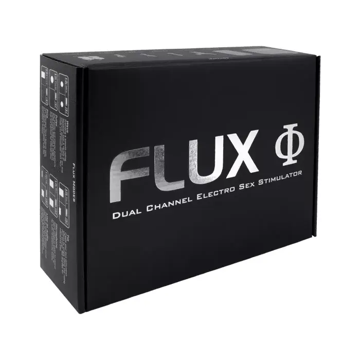 ElectraStim Flux elektriskā stimulācijas ierīce Photo 2