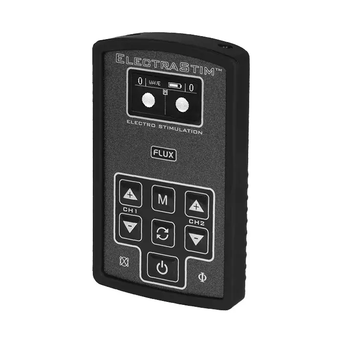 ElectraStim Flux elektriskā stimulācijas ierīce Photo 4
