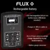 ElectraStim Flux elektriskā stimulācijas ierīce Photo 5
