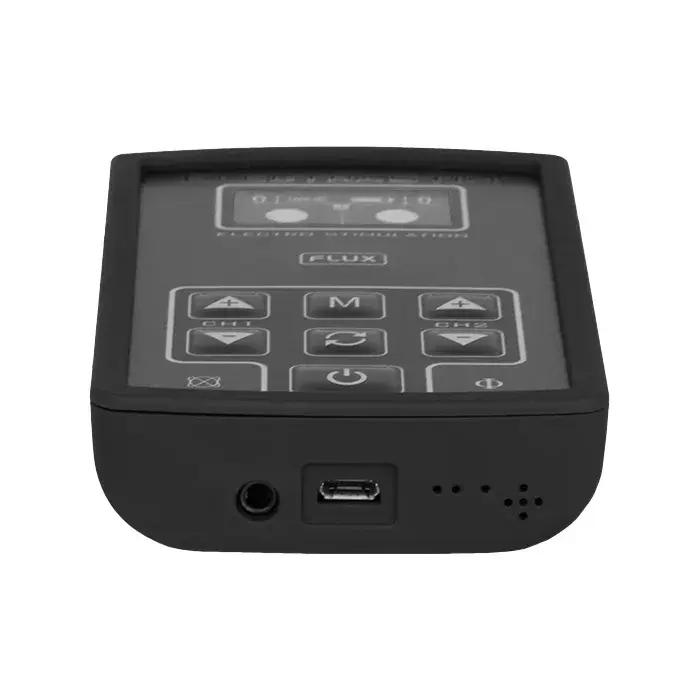 ElectraStim Flux elektriskā stimulācijas ierīce Photo 7
