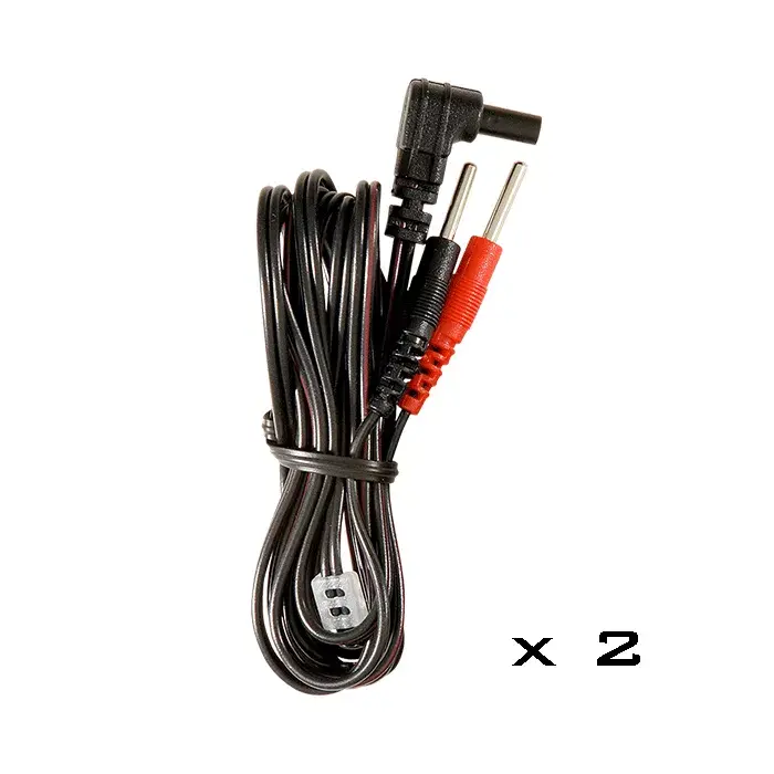 ElectraStim Flux elektriskā stimulācijas ierīce Photo 11