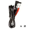 ElectraStim Flux elektriskā stimulācijas ierīce Photo 11