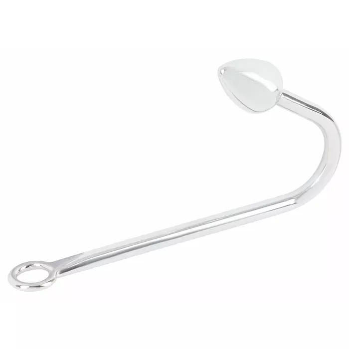 You2Toys metāla bondažas āķis — alumīnija plug 24 cm Photo 3