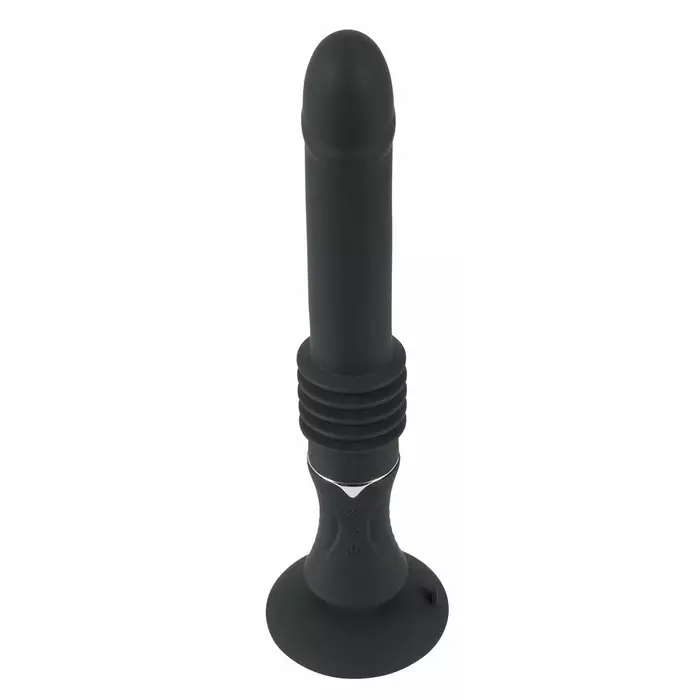 You2Toys Portable Fucking Machine — моторизованный фаллоимитатор Photo 2