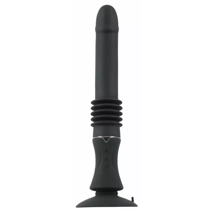 You2Toys Portable Fucking Machine — моторизованный фаллоимитатор Photo 3