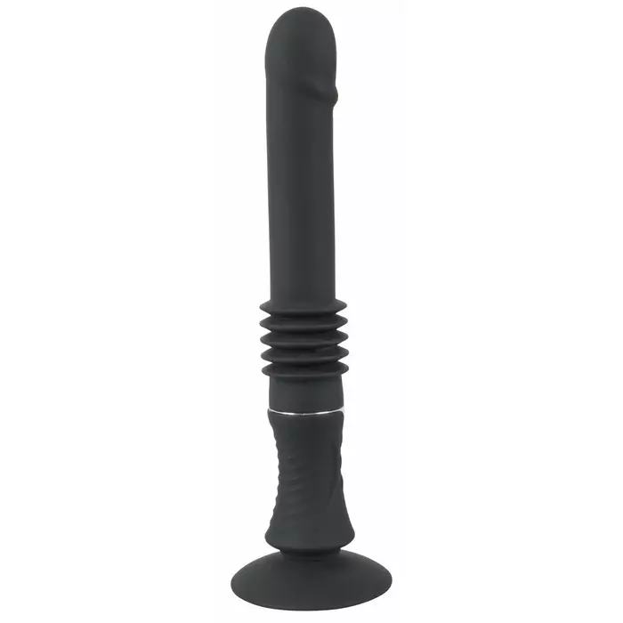 You2Toys Portable Fucking Machine — моторизованный фаллоимитатор Photo 4