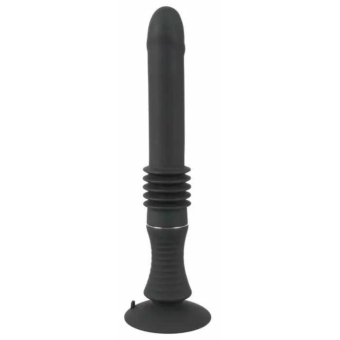 You2Toys Portable Fucking Machine — моторизованный фаллоимитатор Photo 5
