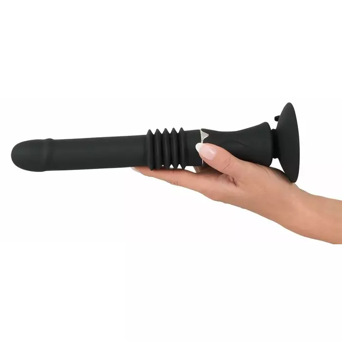 You2Toys Portable Fucking Machine — моторизованный фаллоимитатор Photo 7